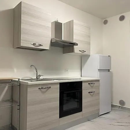 Casa Dea 3 * סריאטה