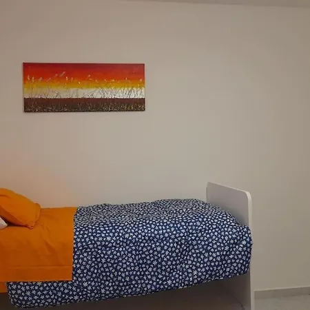 Casa Dea 3 *