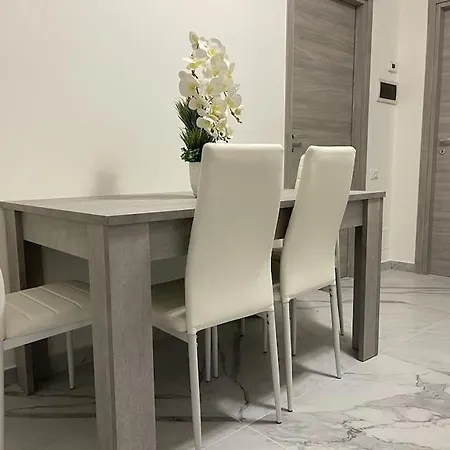 דירה Casa Dea 3 *