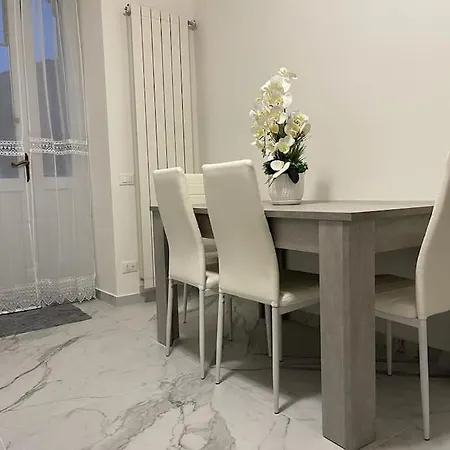 דירה Casa Dea 3 *