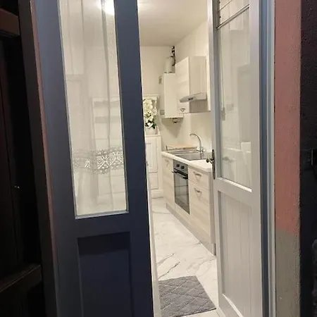 דירה Casa Dea 3 סריאטה