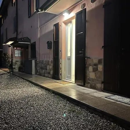 Casa Dea 3 * 塞里亚泰