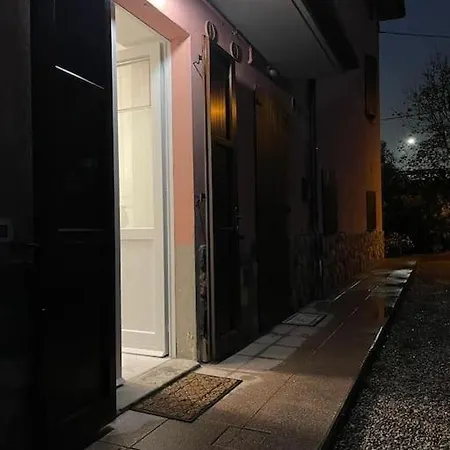 Casa Dea 3 * 세리아테