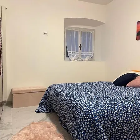 아파트 Casa Dea 3
