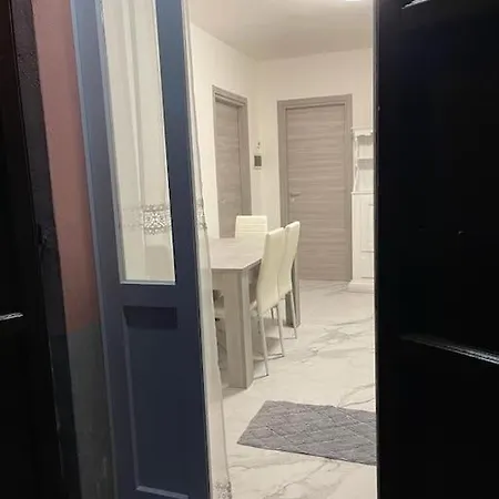 Casa Dea 3 아파트 세리아테