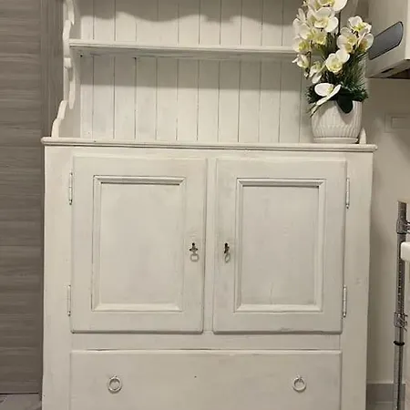 아파트 Casa Dea 3 *