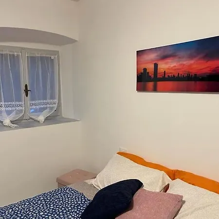 Casa Dea 3 아파트 세리아테