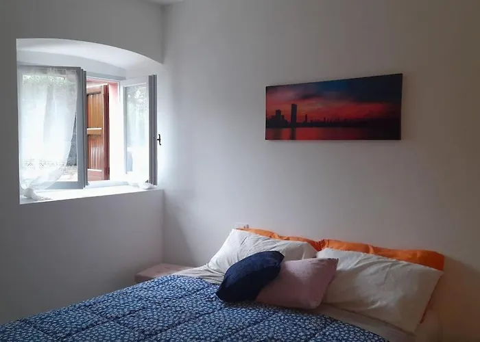 Casa Dea 3 * Seriate