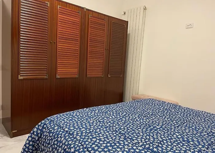 Apartamento Casa Dea 3 *