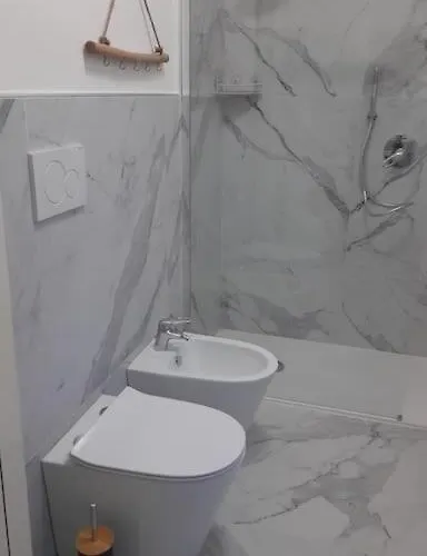 Apartamento Casa Dea 3 *