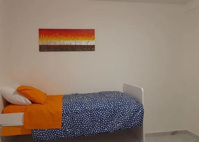 Casa Dea 3 *