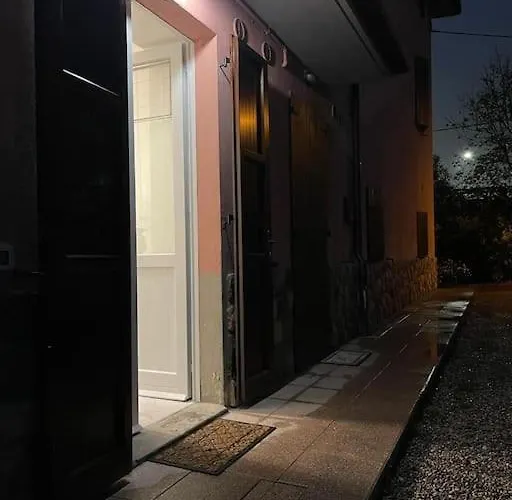 Casa Dea 3 * Seriate