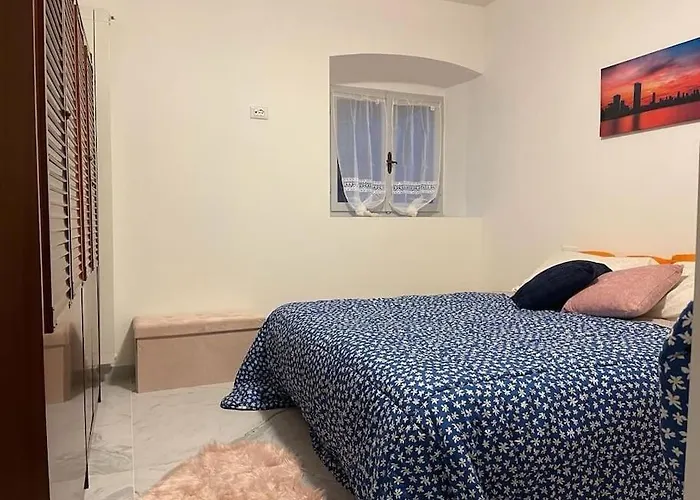 Apartamento Casa Dea 3