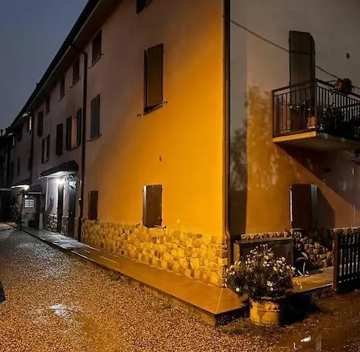 Casa Dea 3 Seriate