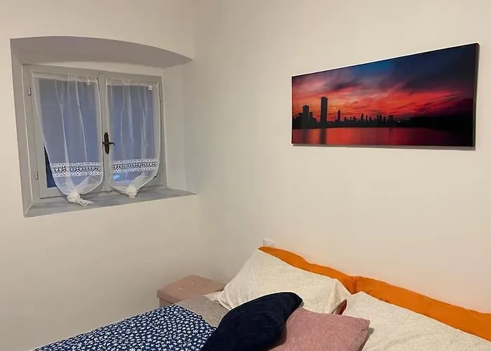 Casa Dea 3 Apartamento Seriate