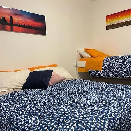Casa Dea 3 * Seriate