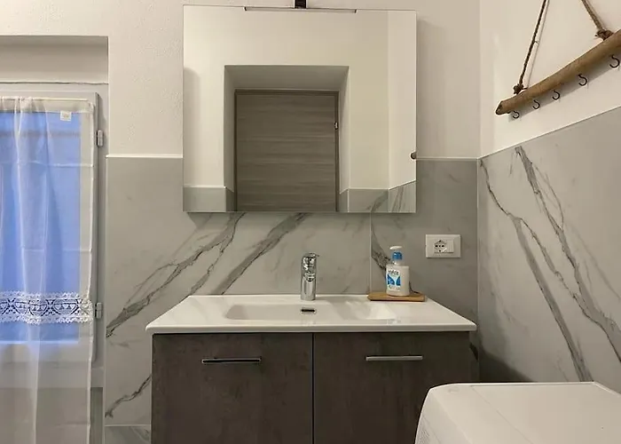 Casa Dea 3 *
