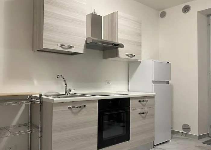 Casa Dea 3 * Seriate