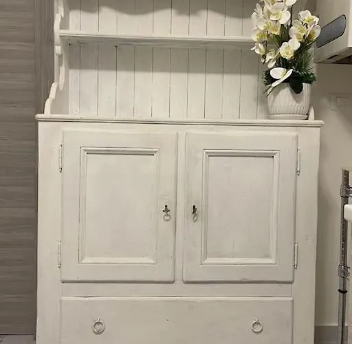 Apartment Casa Dea 3 *