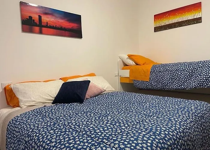 Casa Dea 3 * Seriate