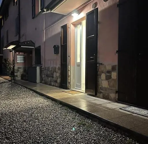 Casa Dea 3 * Seriate